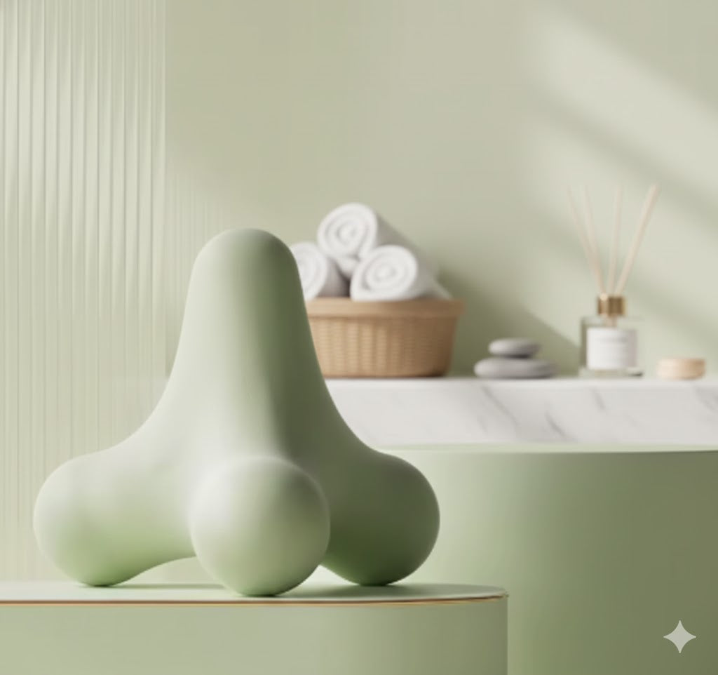 Manual Massage Tools